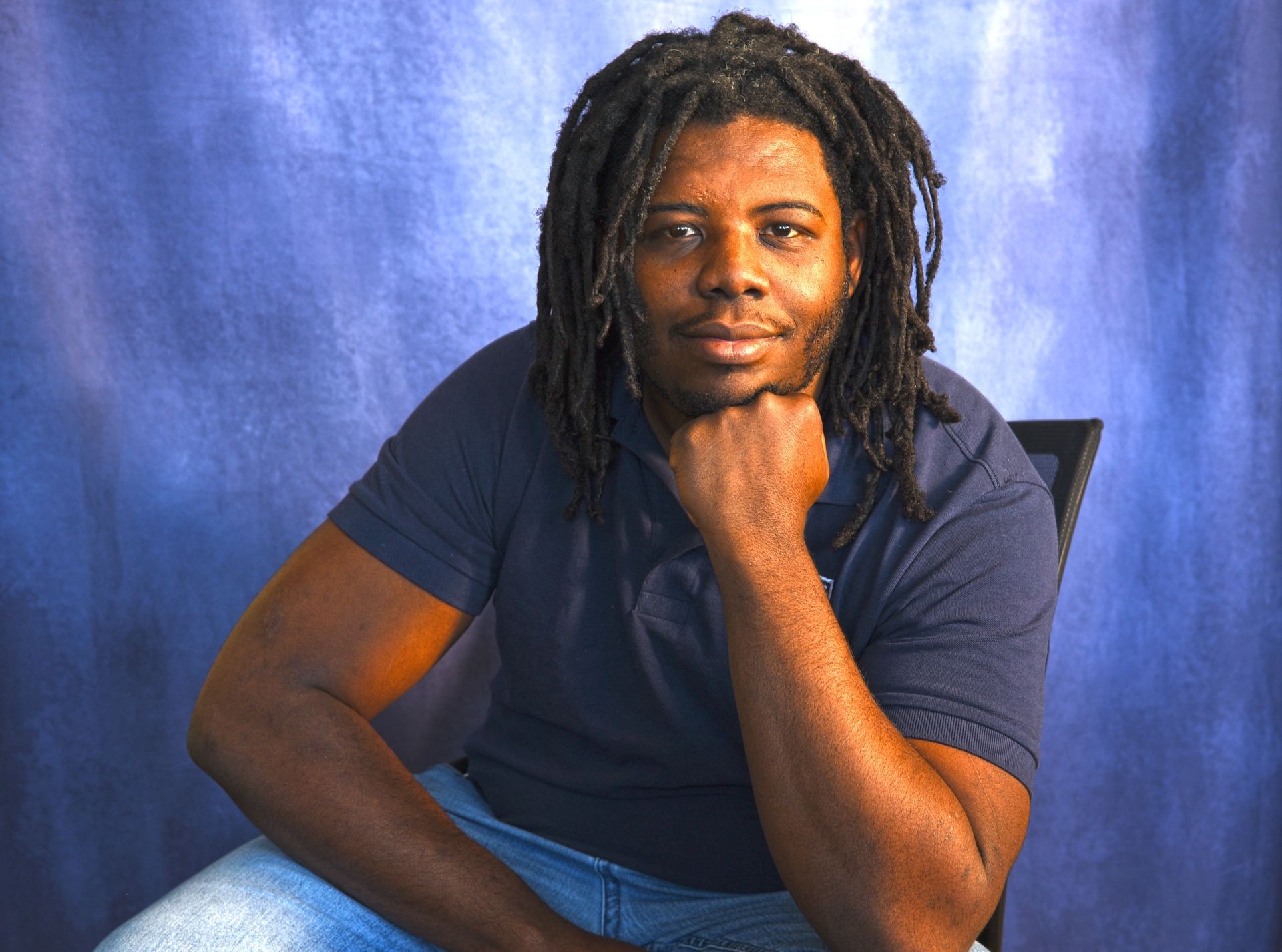 Dr. Donovan Scott
